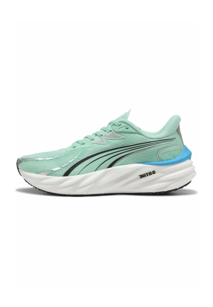 VELOCITY NITRO - Walkingschuh - mint melt/speed blue