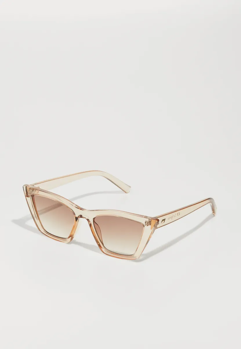 VELODROME UNISEX - Sonnenbrille - vanilla