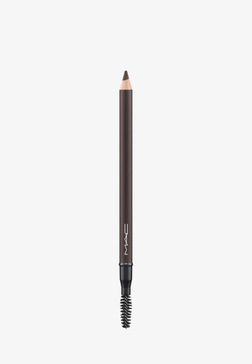 VELUXE BROW LINER - Augenbrauenstift - velvetstone