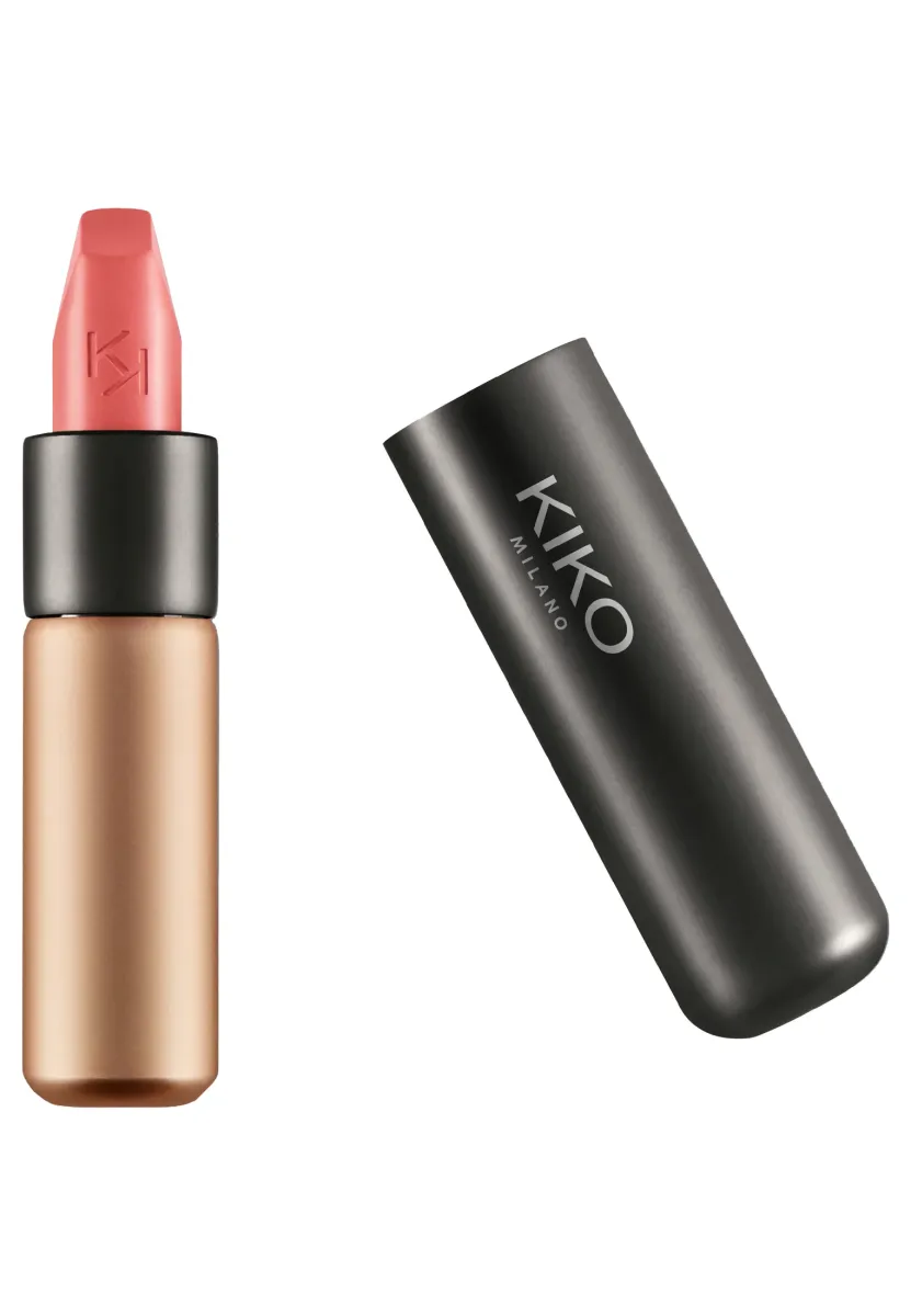 VELVET PASSION MATTE LIPSTICK - Lippenstift - 303 rose
