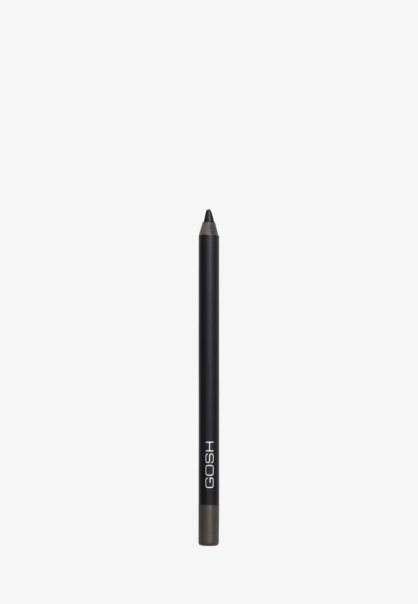 VELVET TOUCH EYELINER - Eyeliner - 027 hypnotic grey