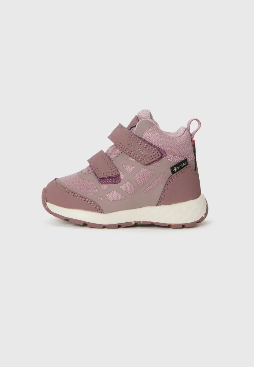 VEME GTX 2  - Stiefelette - antique rose