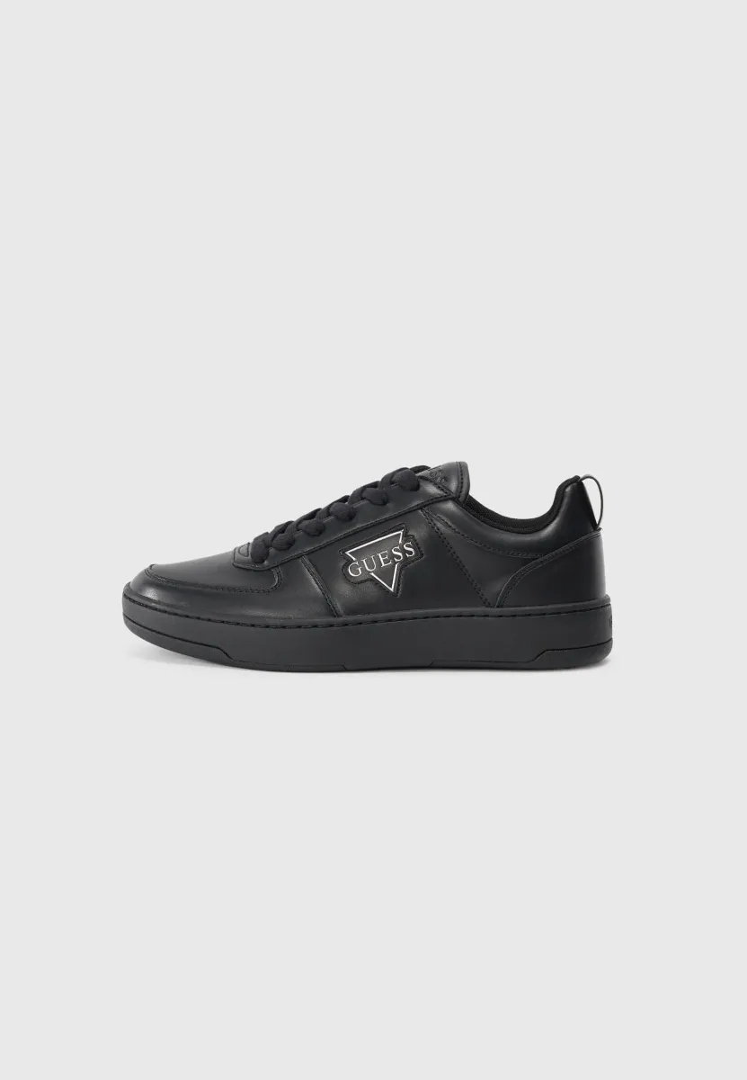 VENKO - Sneaker low - black