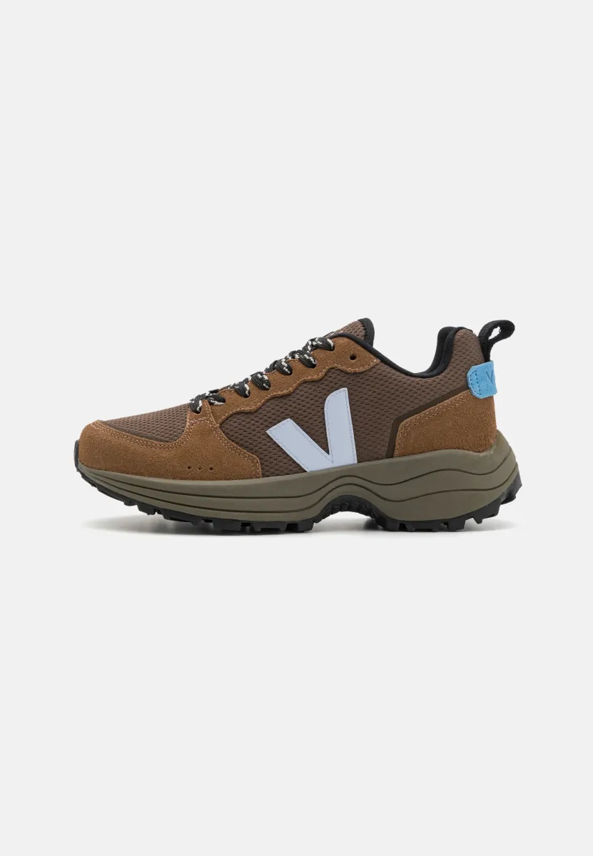 VENTURI II - Sneaker low - eagle/swan