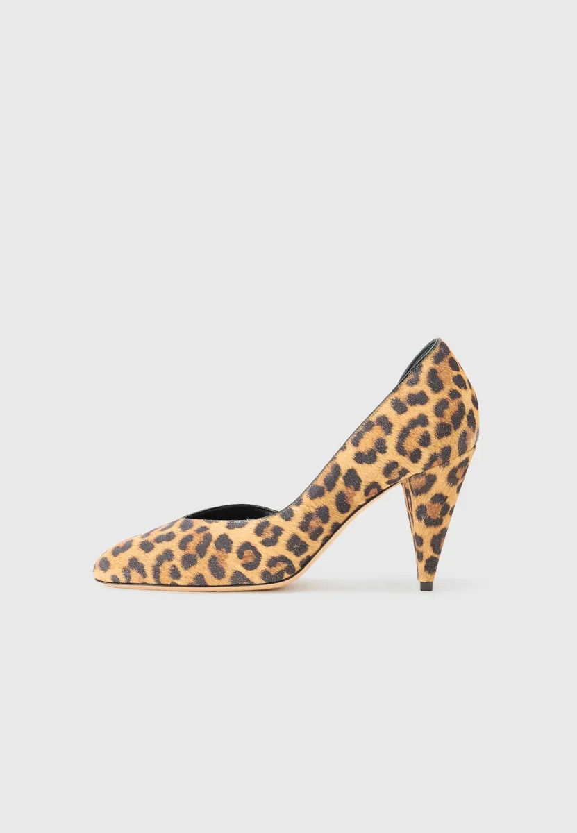 VENUS MALESIA - Pumps - black