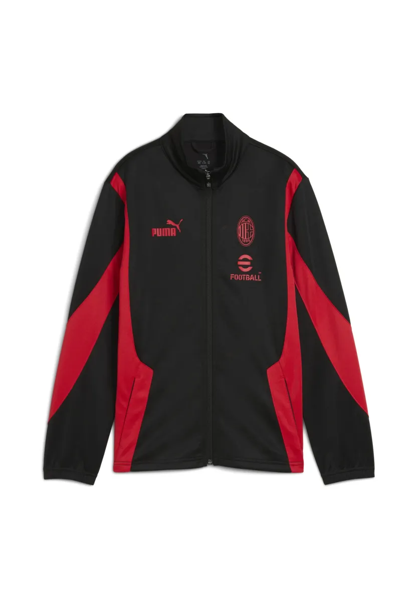 Vereinsmannschaften - black for all time red