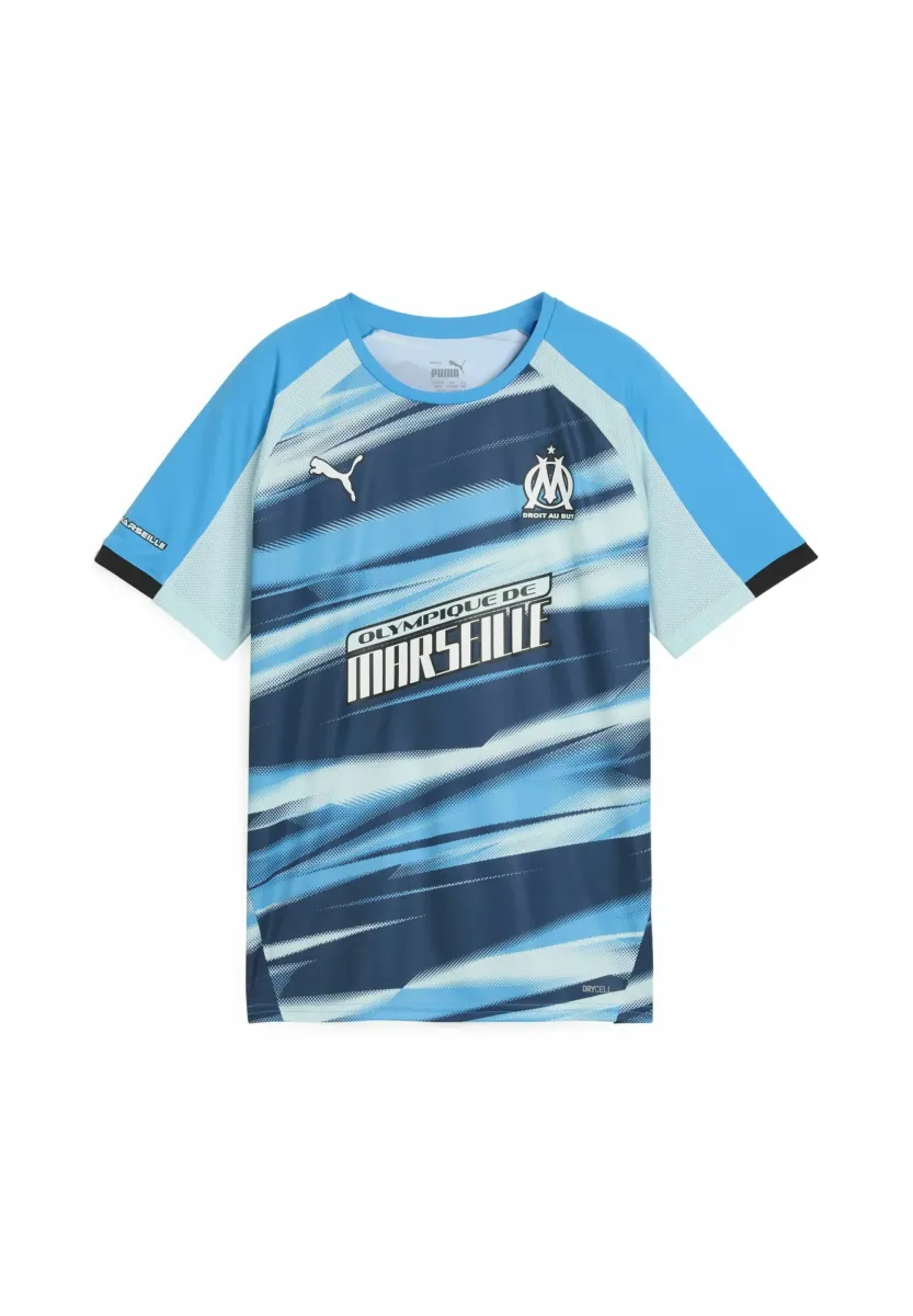 Vereinsmannschaften - bleu azur nitro blue