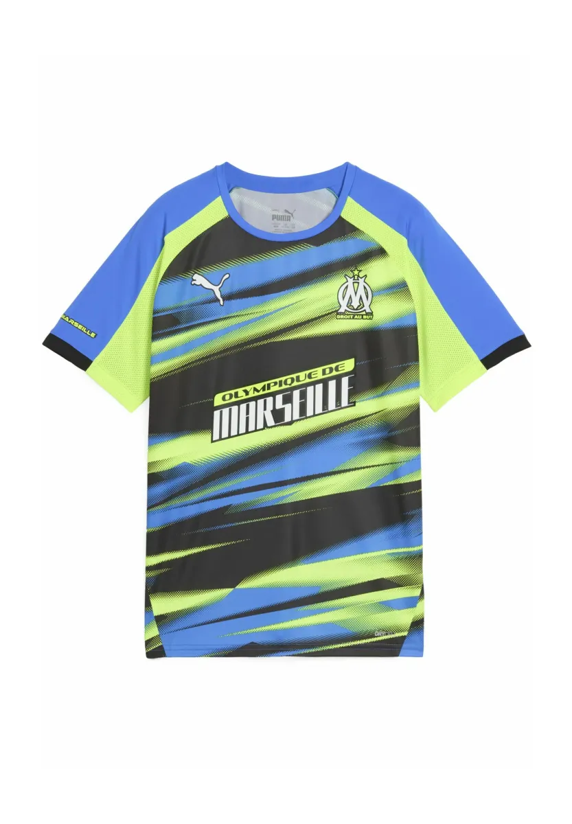 Vereinsmannschaften - bluemazing/yellow alert