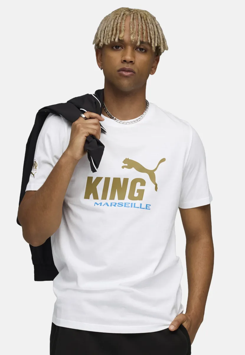 Vereinsmannschaften - white gold-coloured