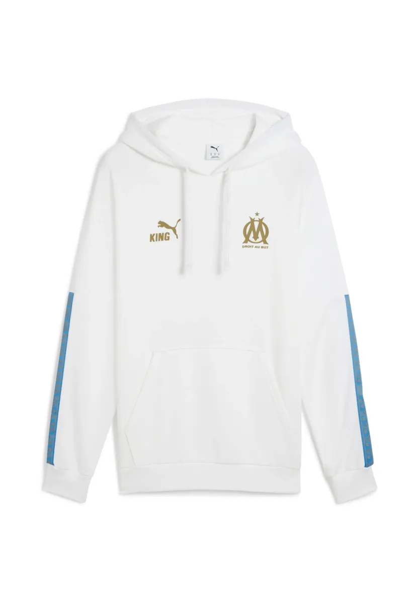 Vereinsmannschaften - white/gold