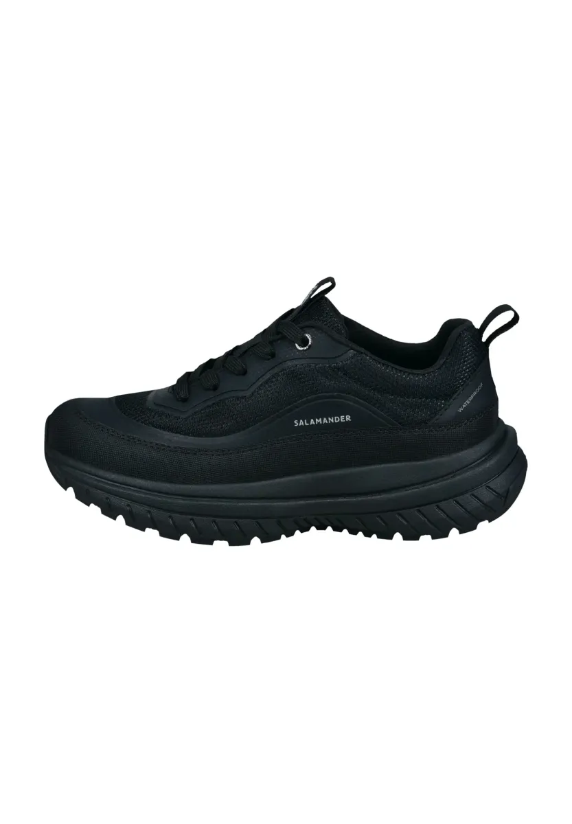 VERL - Sneaker low - black
