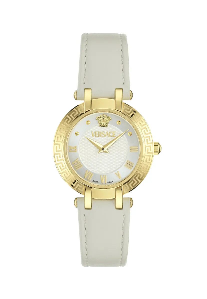 VERSACE ANTLIA - Uhr - white