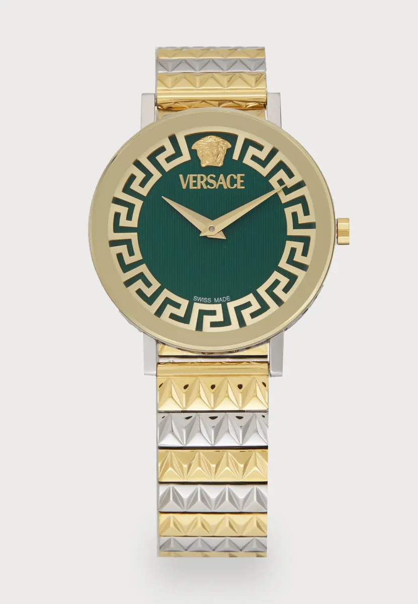 VERSACE Daedalus (WC-9A) - Uhr - bi-tone