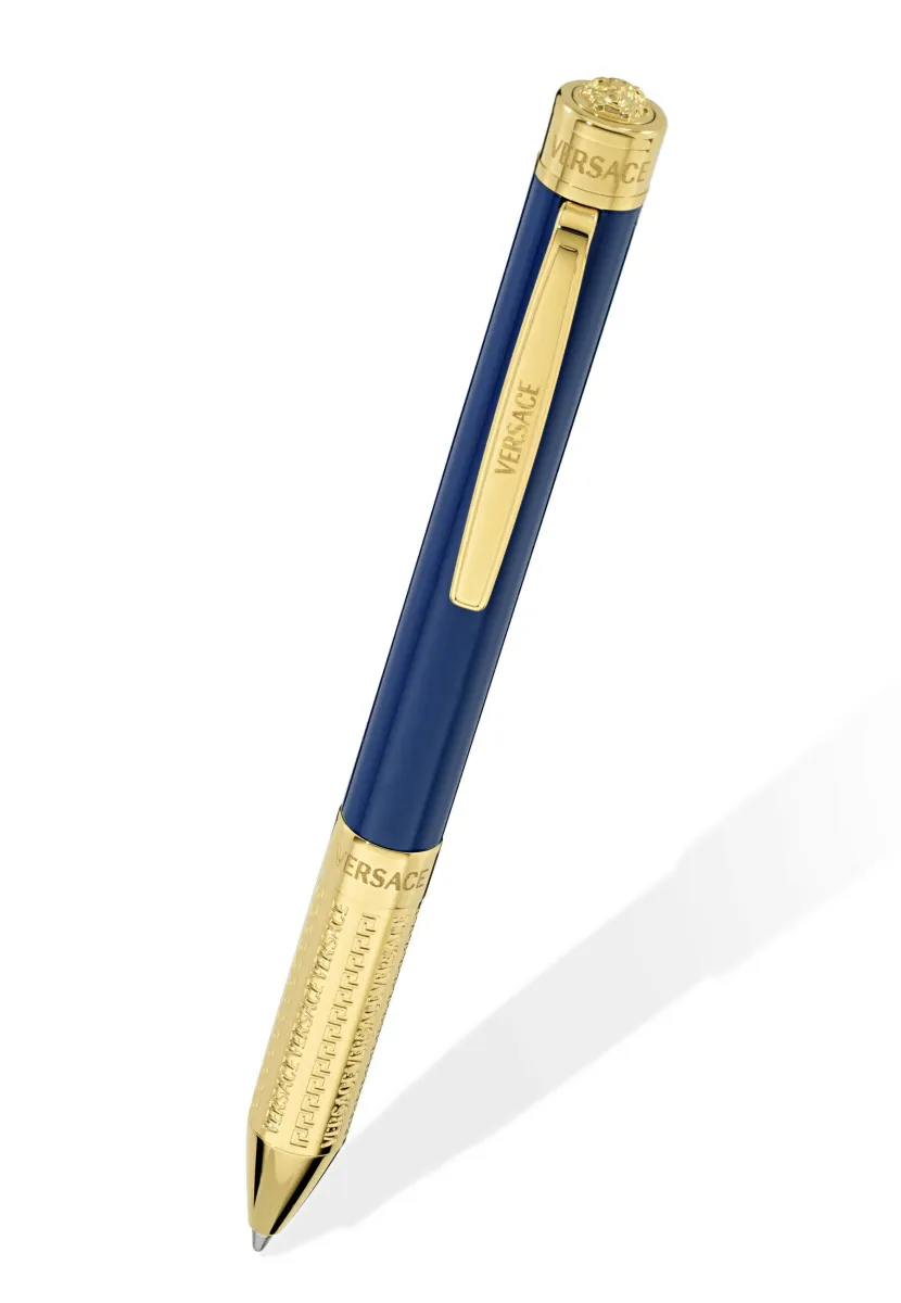 VERSACE PIRENE - Sonstige Accessoires - blue