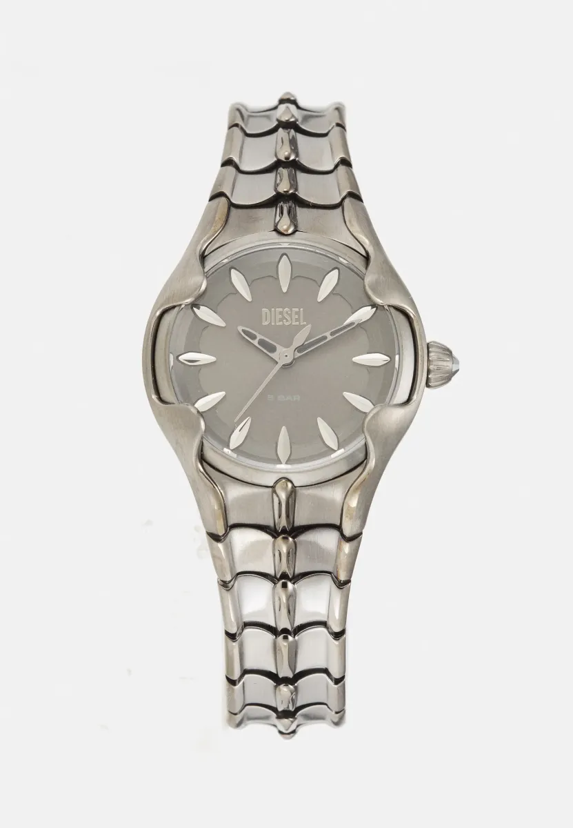 VERT - Uhr - gunmetal