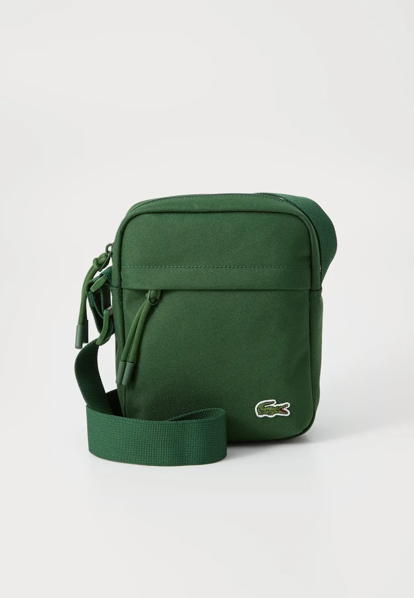 VERTICAL CAMERA BAG UNISEX - Umhängetasche - vert