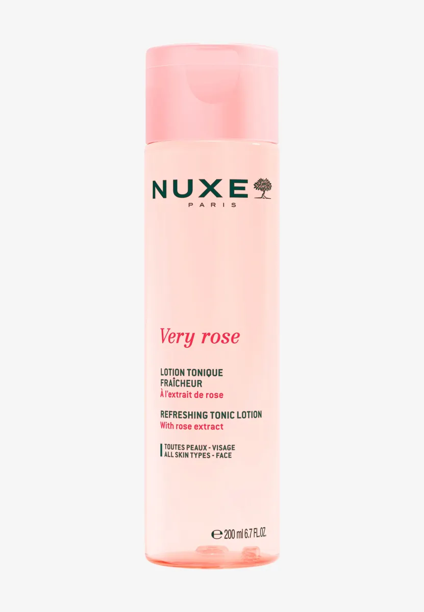 VERY ROSE - REFRESHING TONIC LOTION - Gesichtswasser