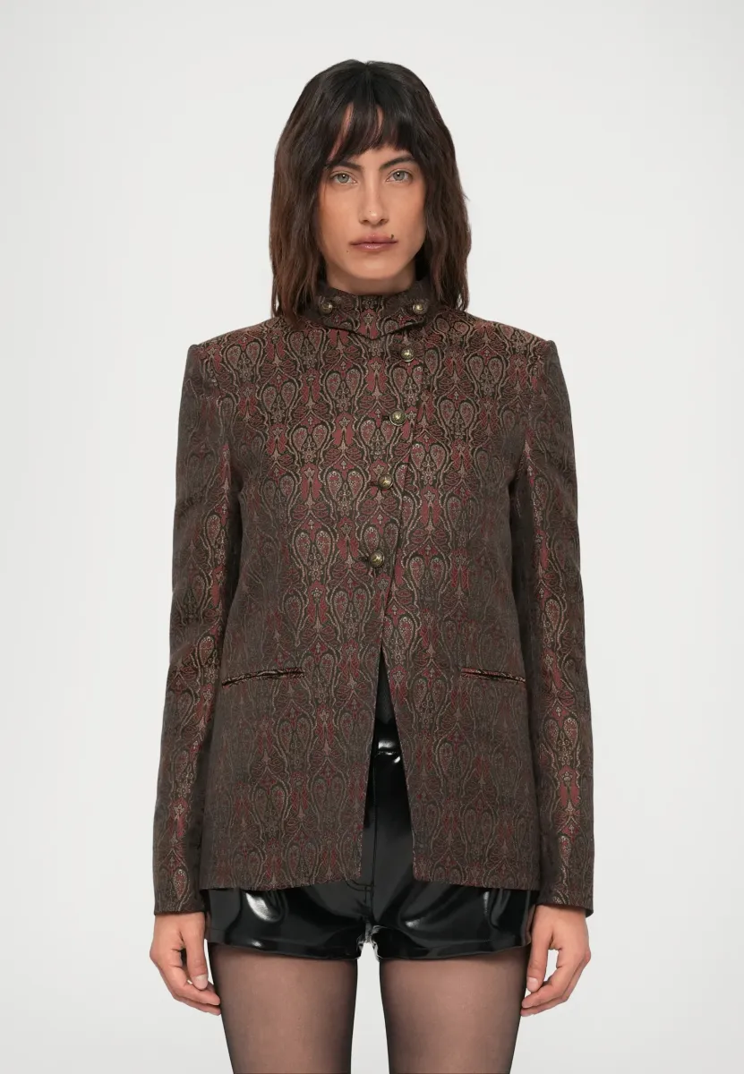 VERYSA - Blazer - black