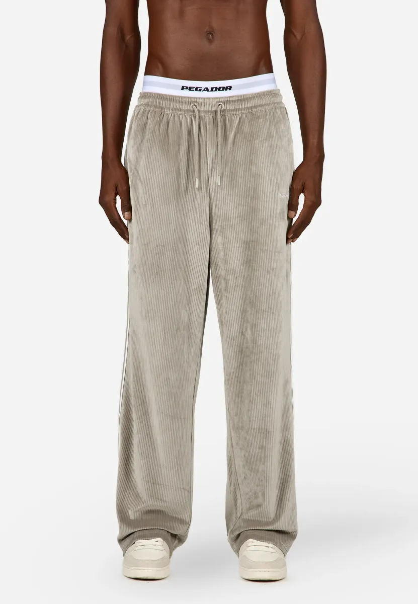 VESOUL  - Jogginghose - flint grey