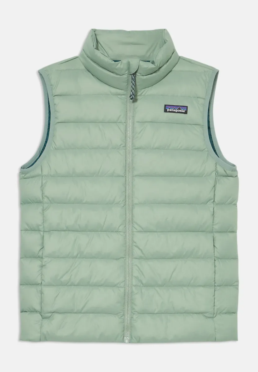 VEST UNISEX - Weste - ellwood green