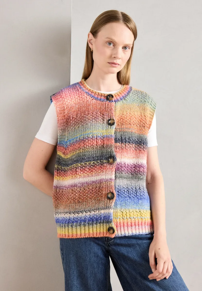 VEST - Weste - multi