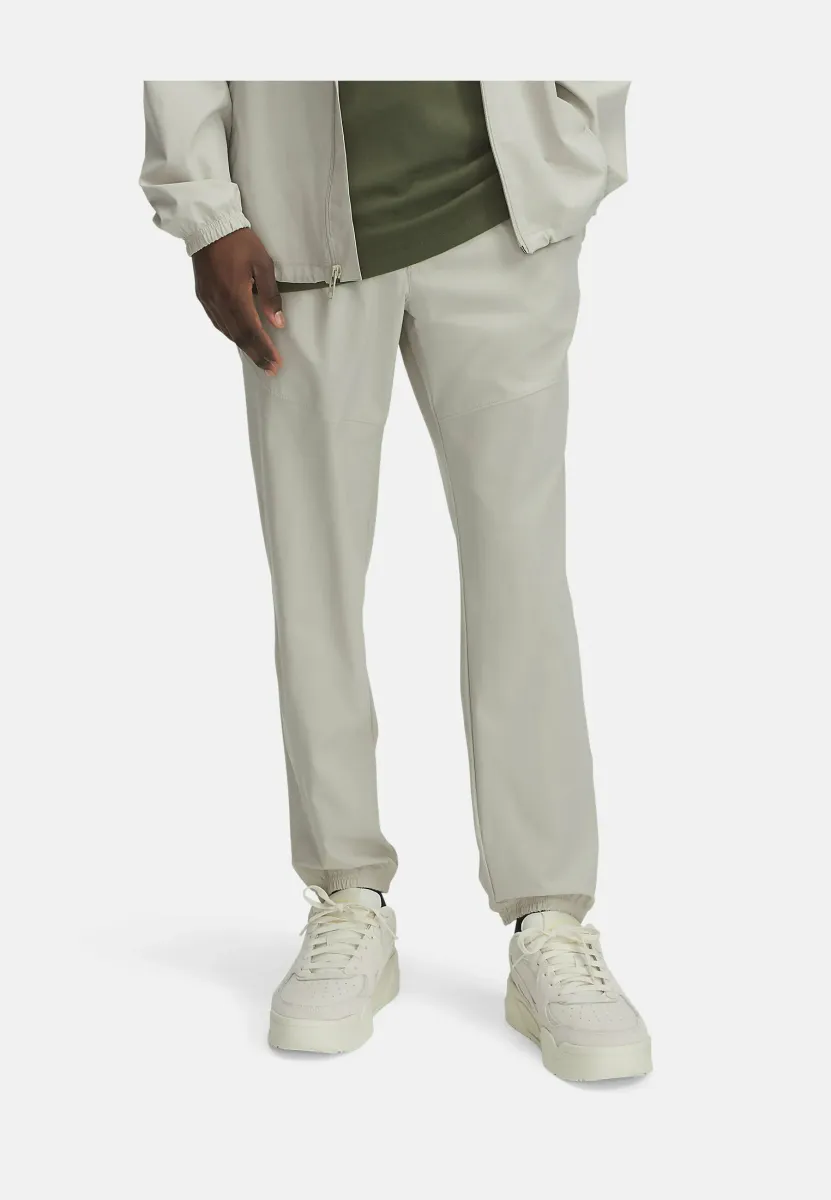 VIBE - Jogginghose - khaki base