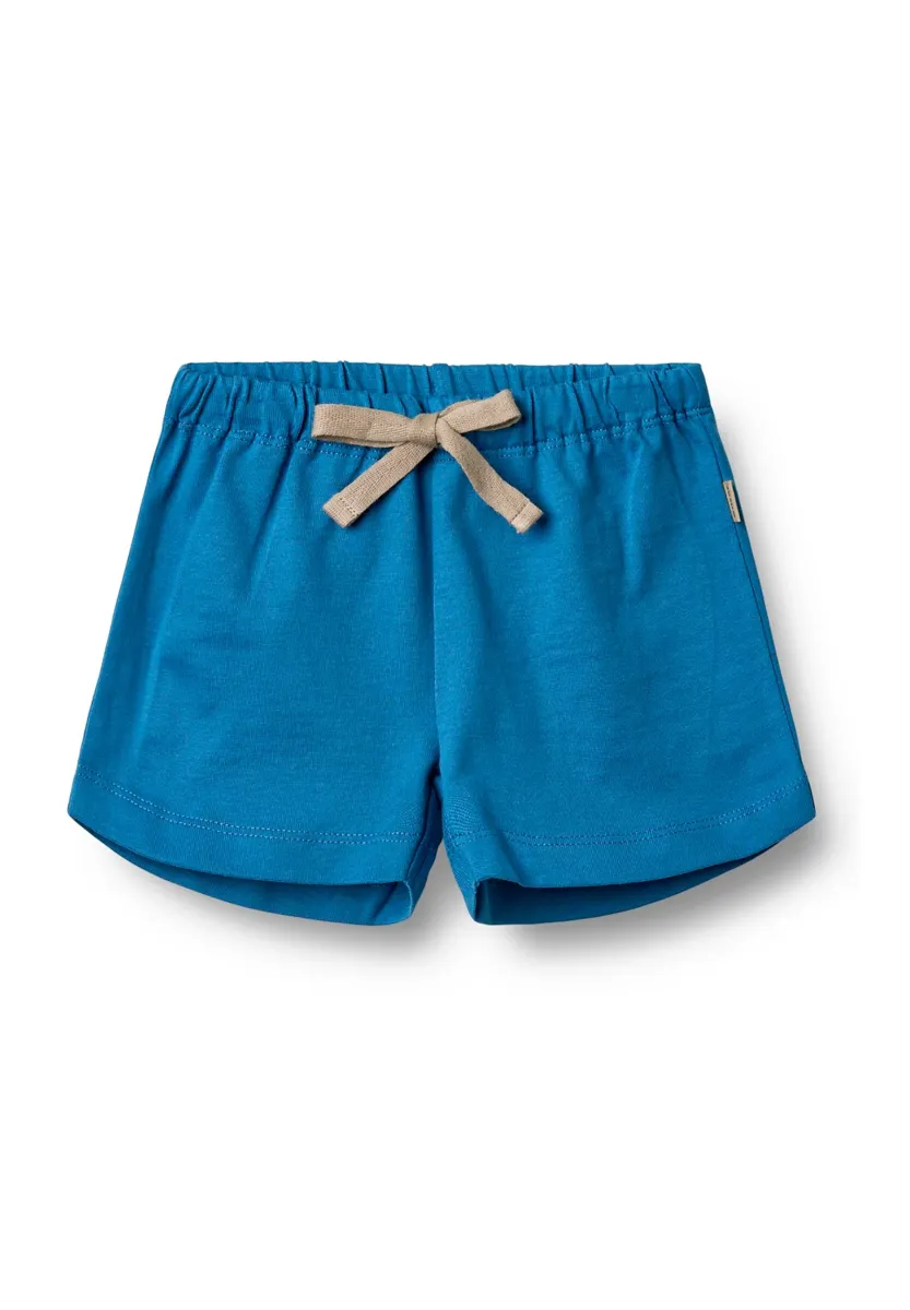 VIC - Shorts - blue