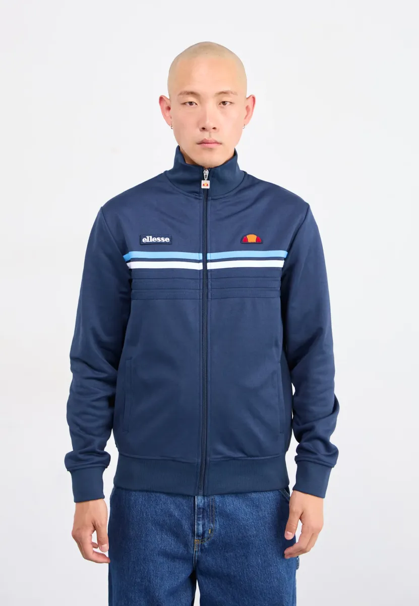VICENZA TRACK JACKET - Trainingsjacke - navy