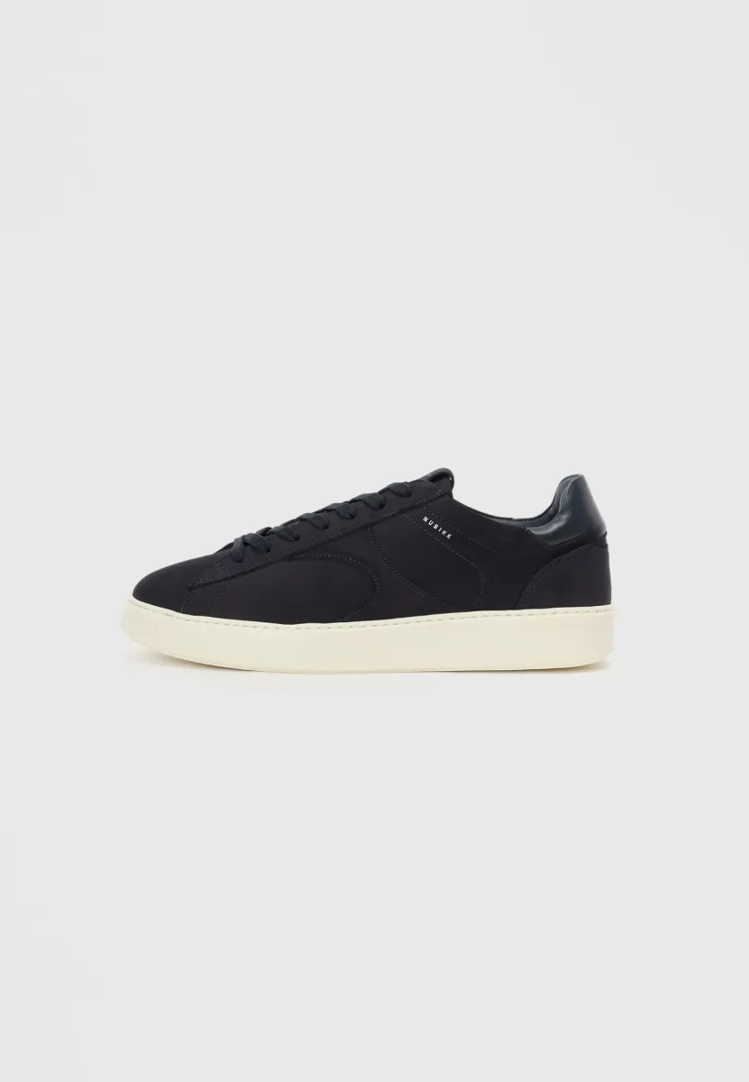 VICK COSMO - Sneaker low - navy