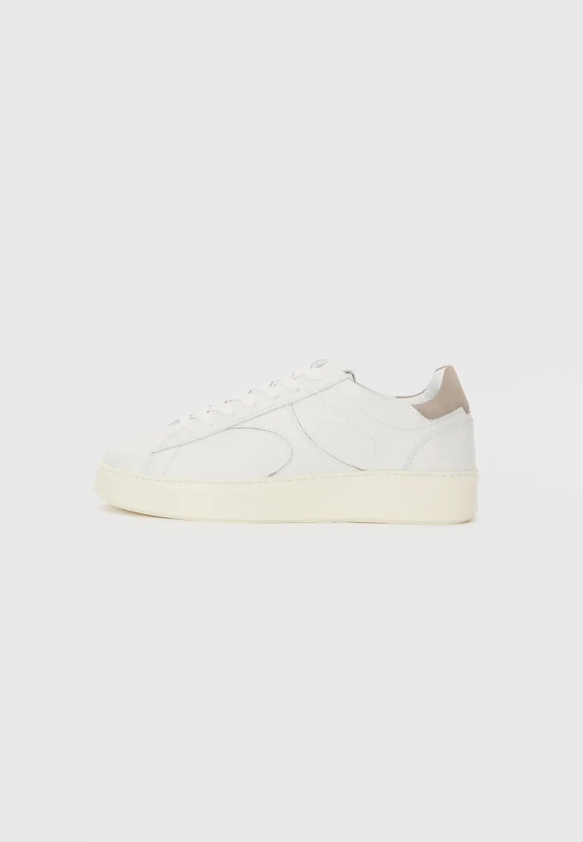 VICK COSMO - Sneaker low - white