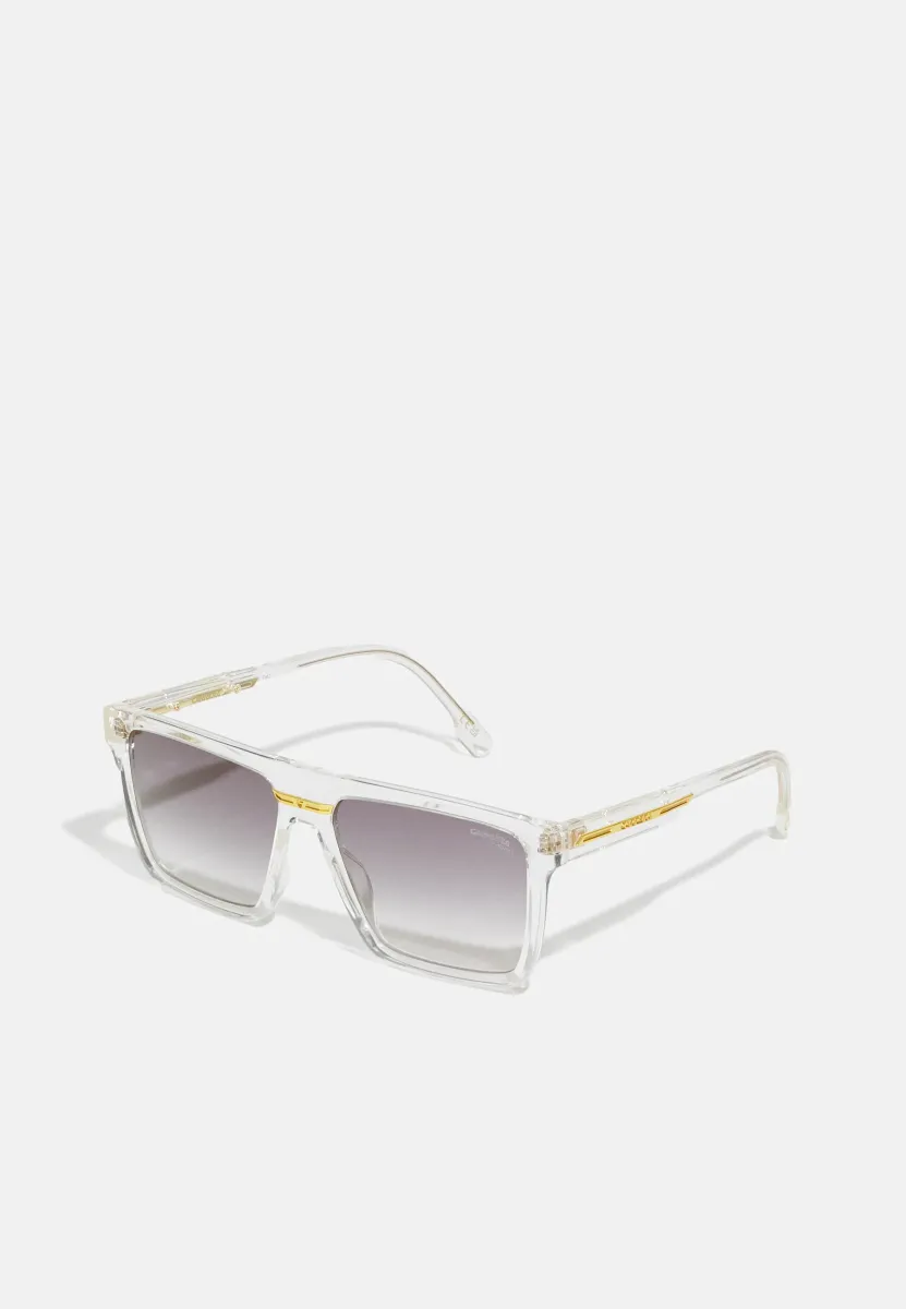 VICTORY - Sonnenbrille - transparent