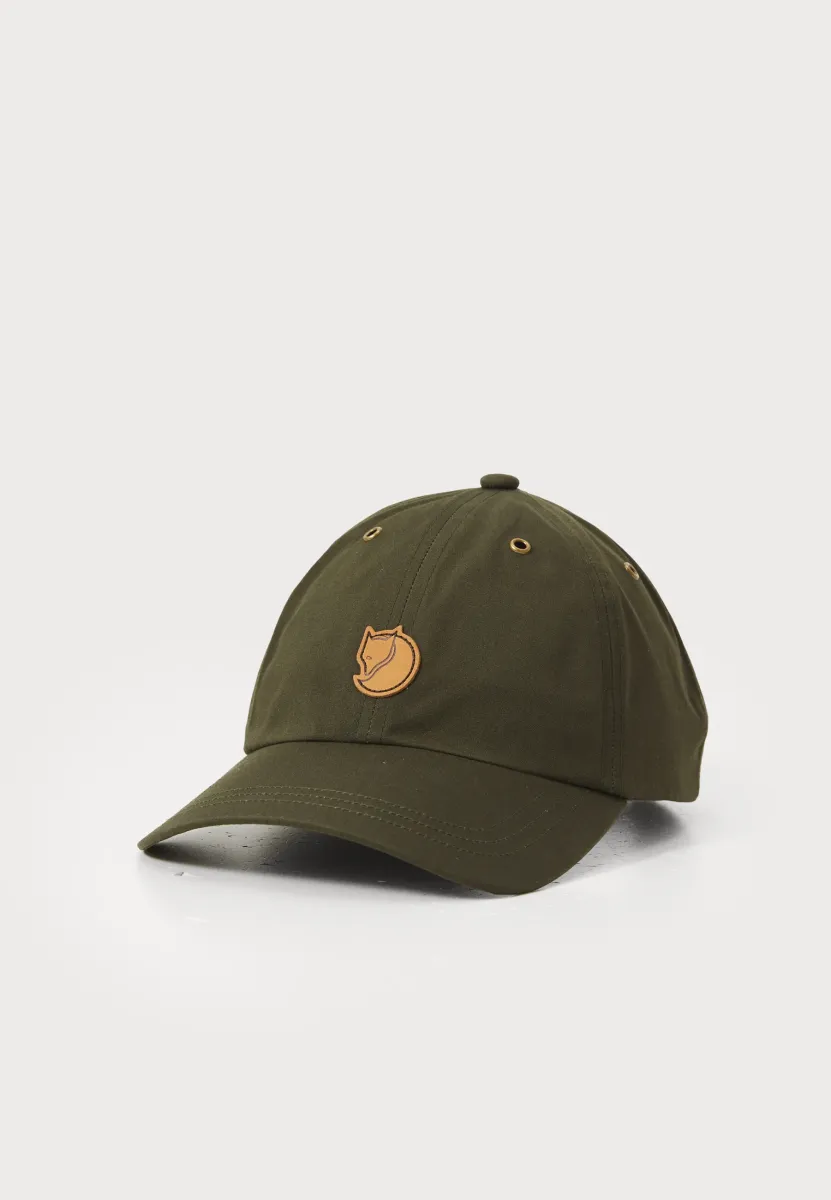 VIDDA UNISEX - Cap - deep forest