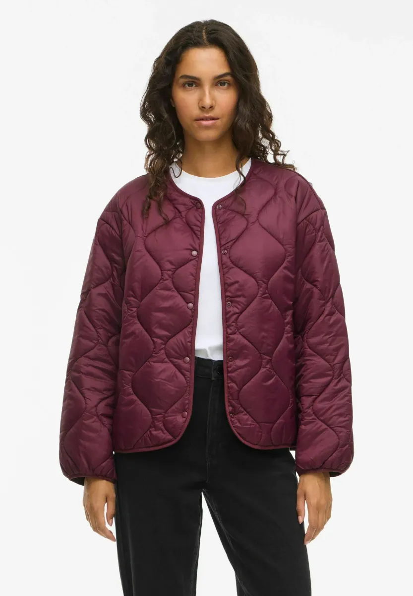 VIDUNE - Übergangsjacke - fig