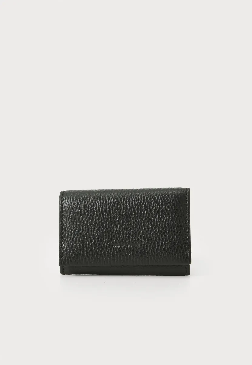 VIGLO UNISEX - Geldbörse - black