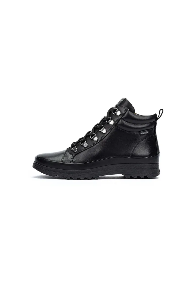 VIGO - Sneaker high - black