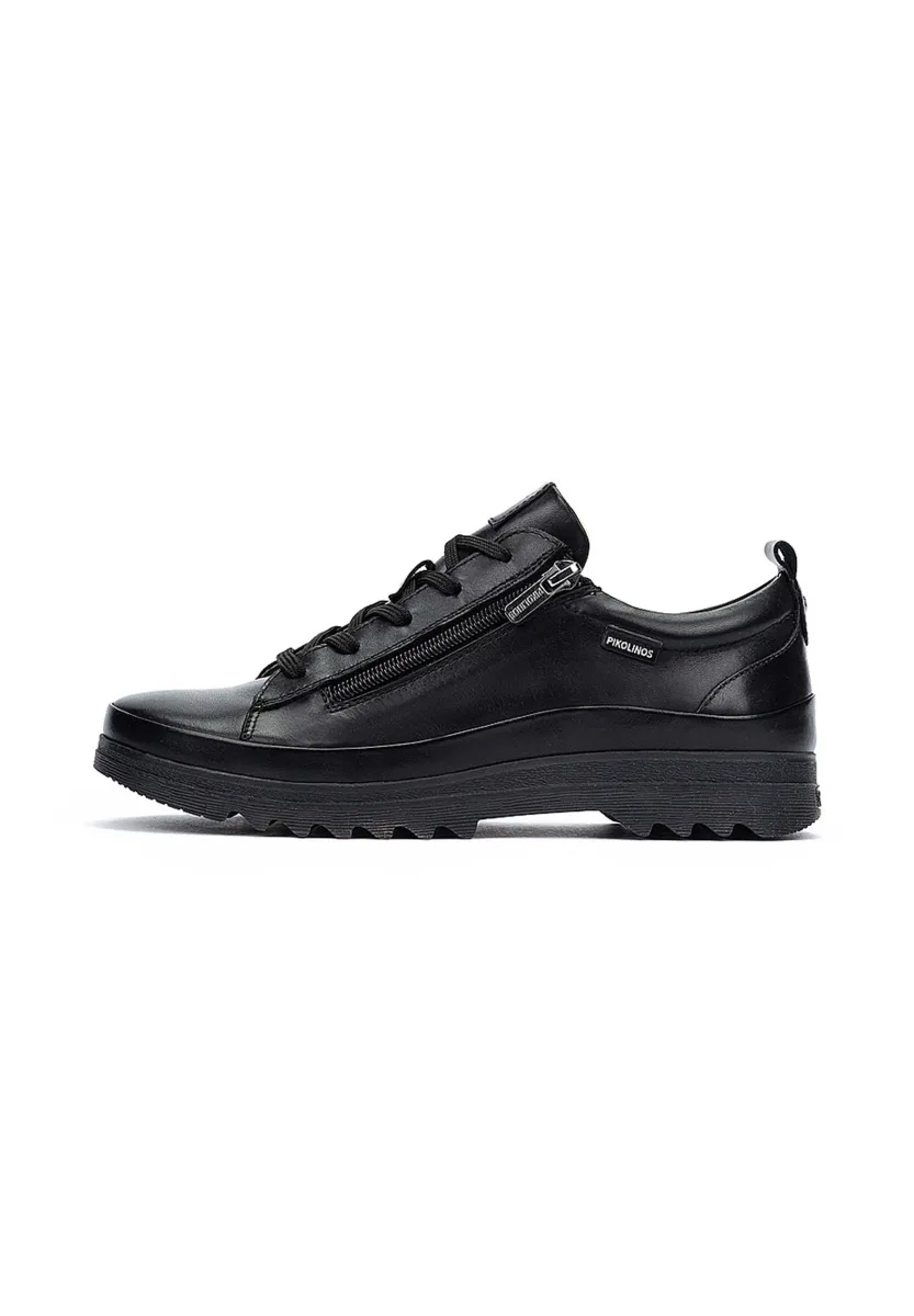 VIGO - Sneaker low - black