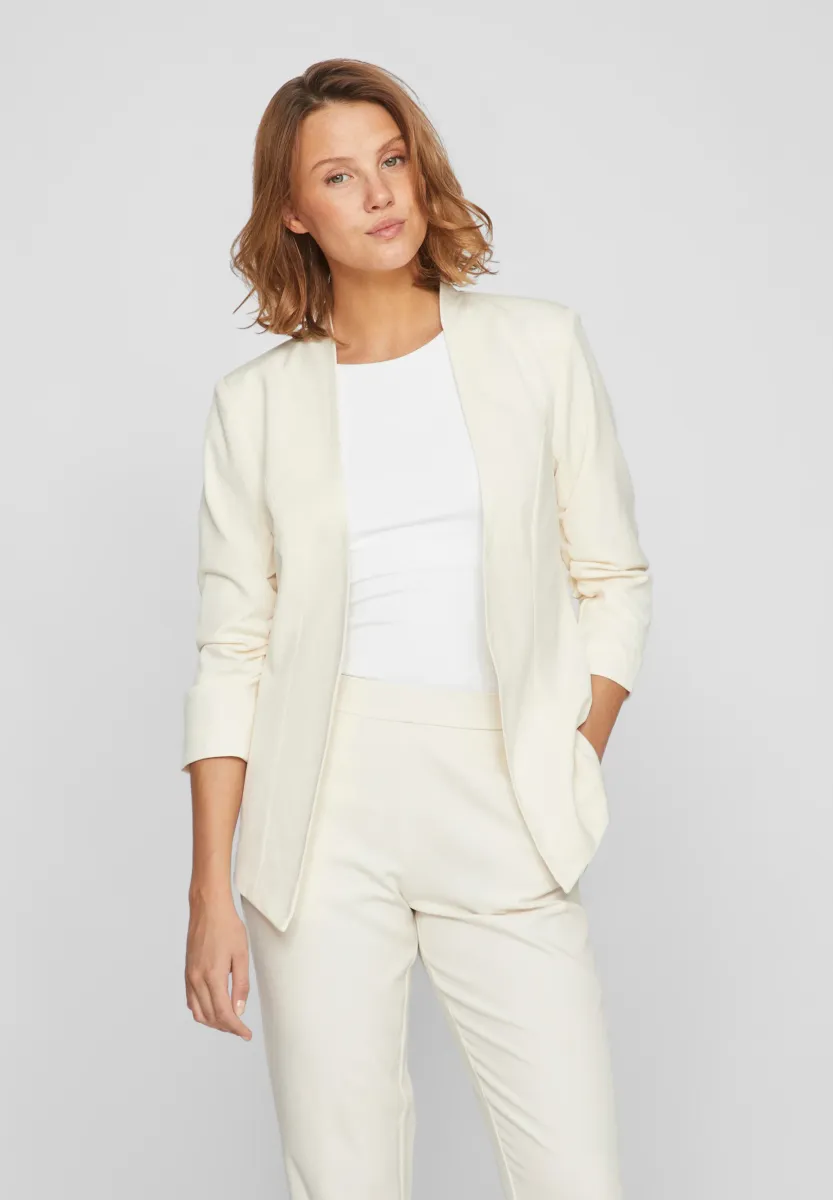 VIHER - Blazer - birch