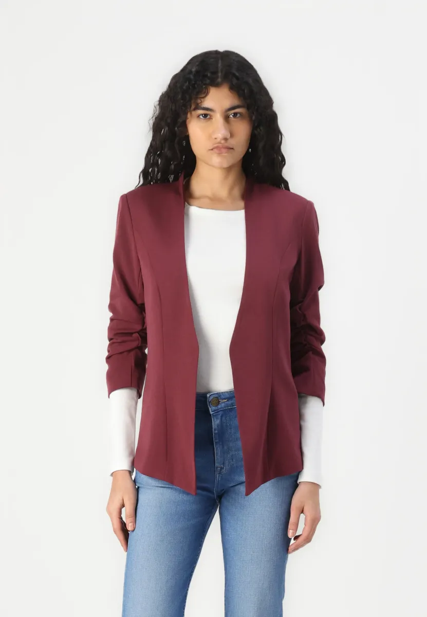 VIHER - Blazer - winetasting