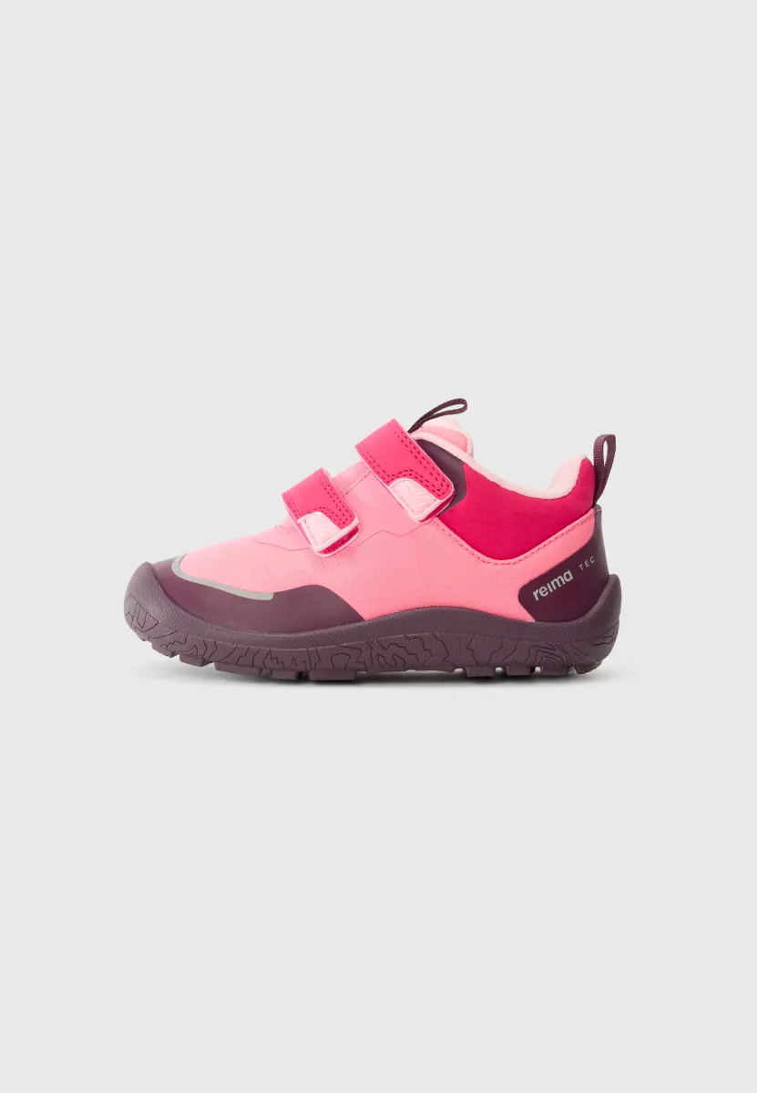 VIIKARI UNISEX - Sneaker high - soft coral