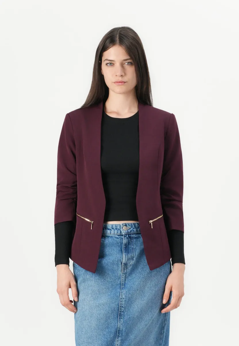 VIJOY - Blazer - winetasting
