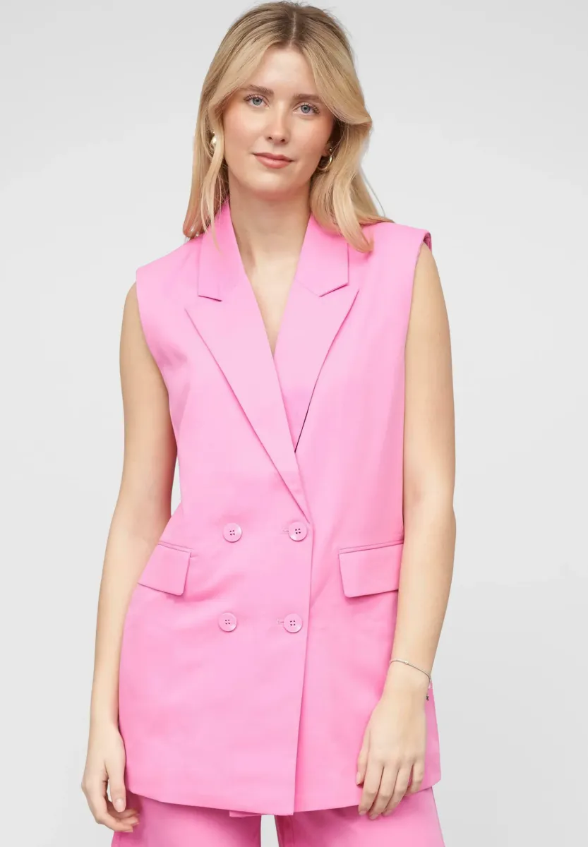 VIMARISA - Weste - pink