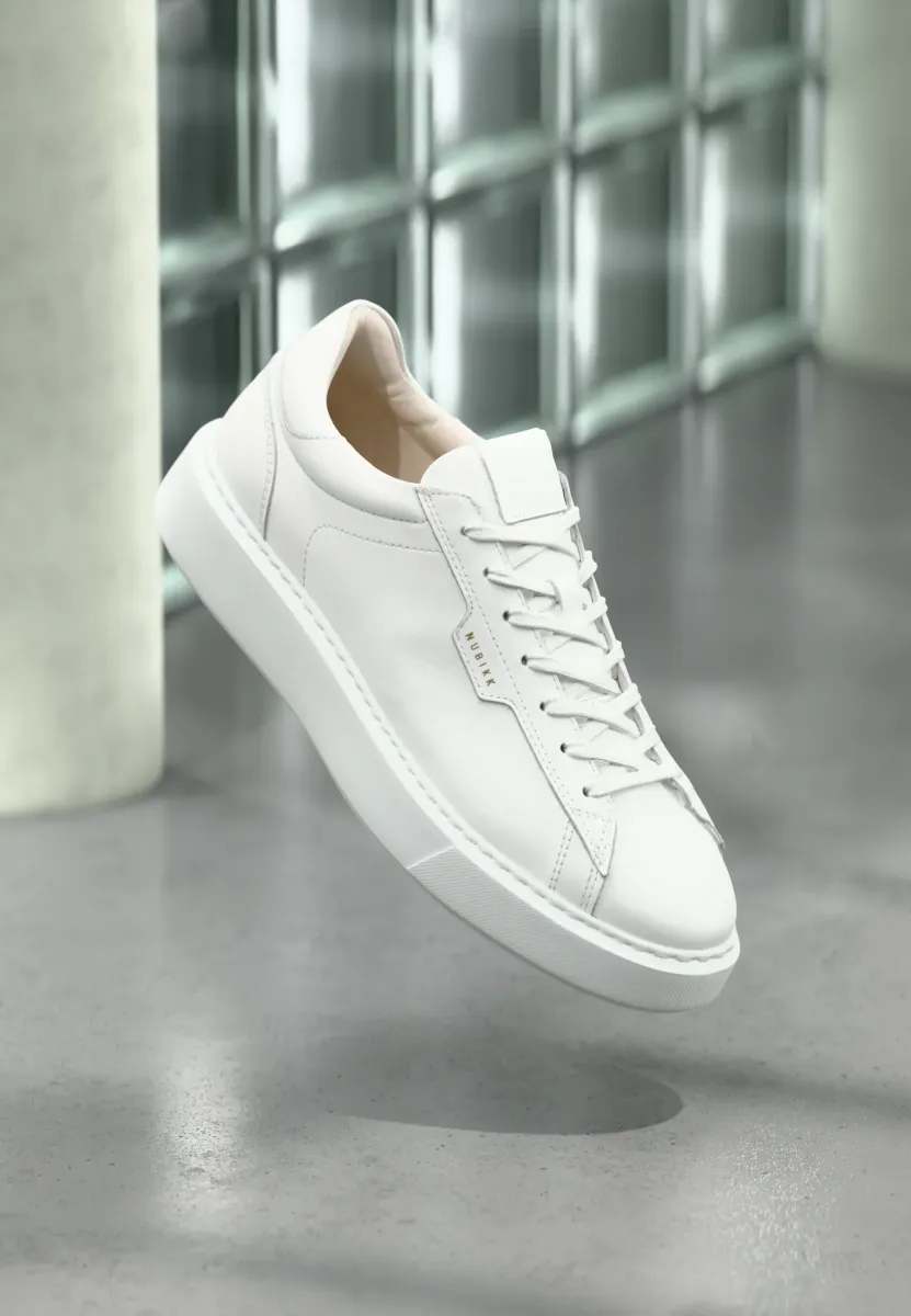 VINCE TORA - Sneaker low - white