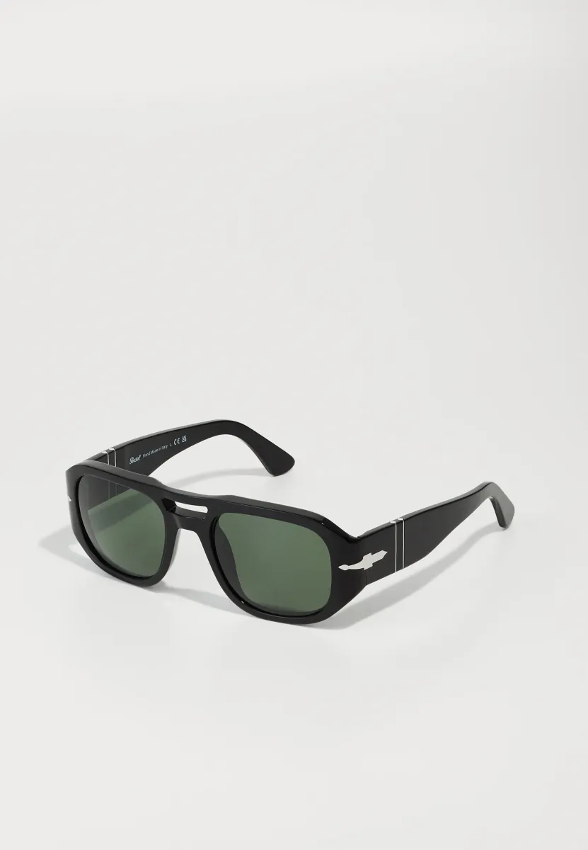 VINCENT UNISEX - Sonnenbrille - black