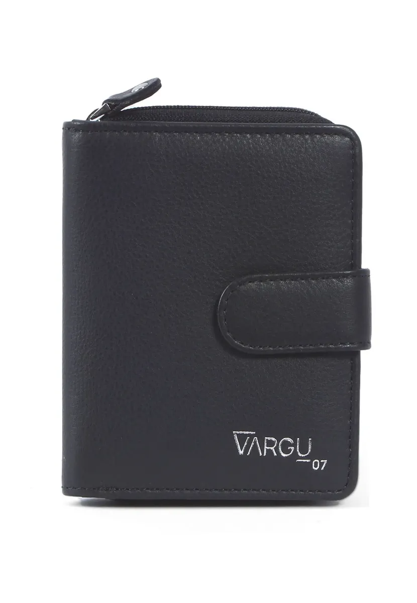 Vinem 1-A - Geldbörse - black