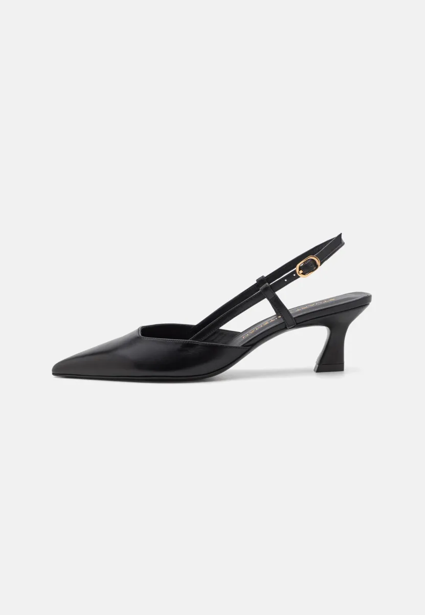VINNIE - Pumps - black