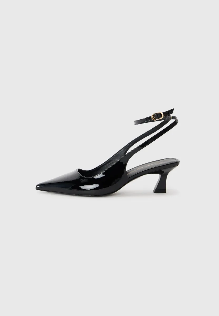 VINNIE - Pumps - black