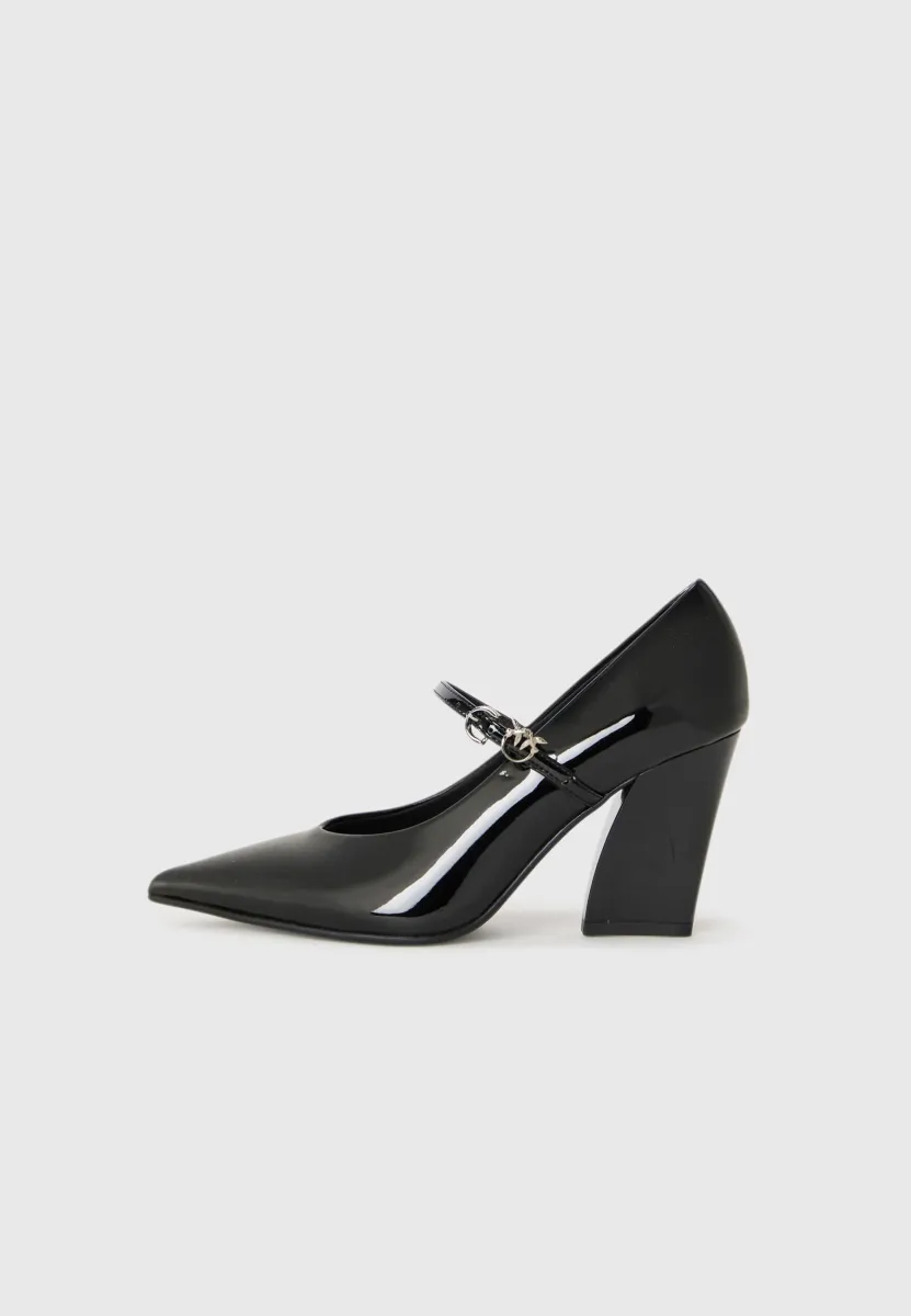 VIOLA - High Heel Pumps - black