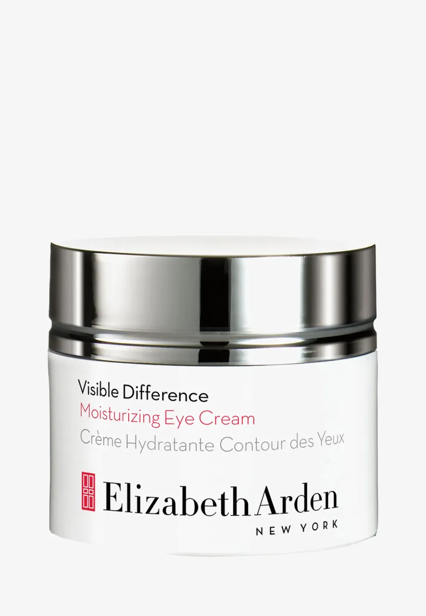 VISIBLE DIFFERENCE MOISTURIZING EYE CREAM - Augenpflege