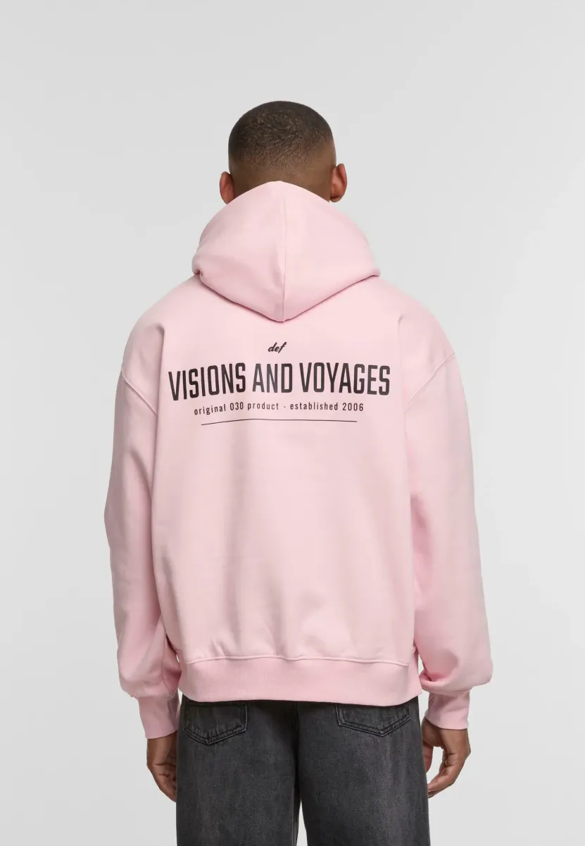 VISIONS - Kapuzenpullover - fairytale