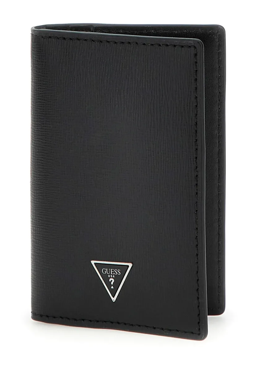 Visitenkartenetui - schwarz